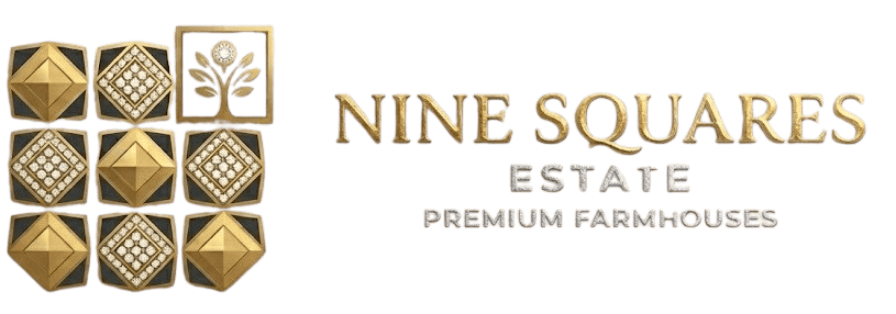 Nine Squares Estate